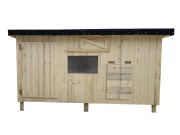 Kurník Česká Manufaktura Rosemary