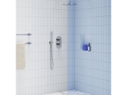 Ravak 705.00CR Sprchové rameno stropné 50 cm, chróm