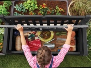 Lavice Keter Eden Garden