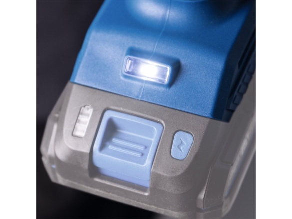 20 V IXES aku kompresor (bez baterie a nabíječky) Scheppach C-AC20-X