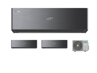 Příslušenství pro Venkovní jednotka Hisense 3AMW62U4RJC 6.3 kW
