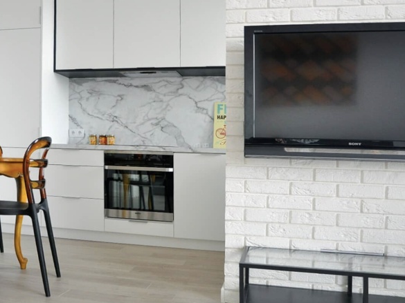 Inspirujte se obklady