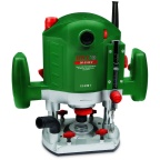 Elektrická horná fréza DWT OF-2100 V