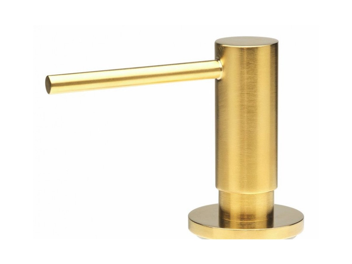 Kuchyňské dřezy Reginox SET Miami 500 Gold + baterie Crystal + příslušenství