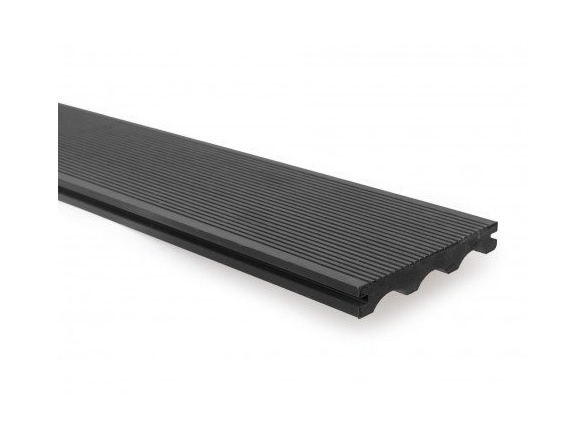 Terasz WPC tábla Covernit Technodeck Strong Sinus