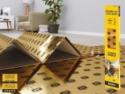 Podložka Arbiton Secura LVT Click Smart