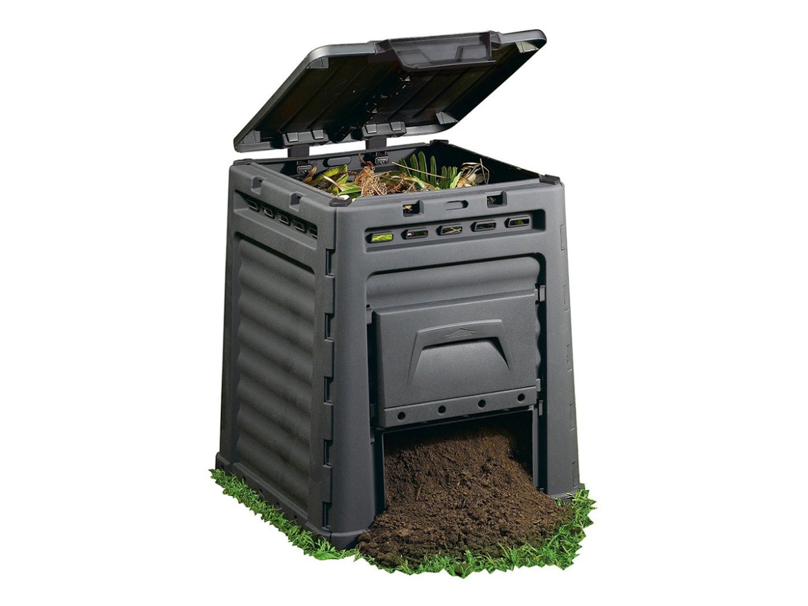 Kompostér Keter Eco