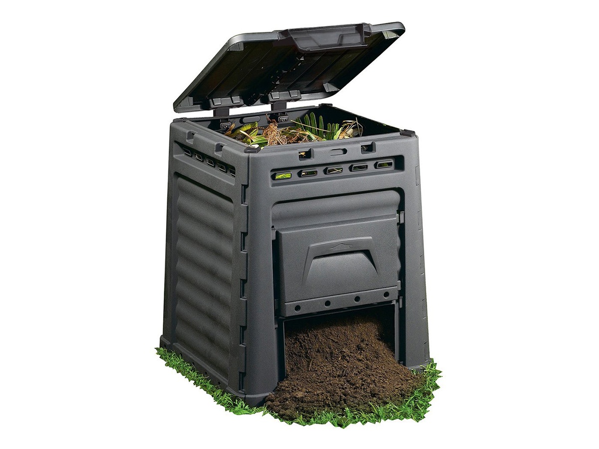 Kompostér Keter Eco