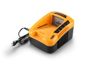 Nabíječka Riwall PRO RAC 540