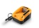 Nabíječka Riwall PRO RAC 540