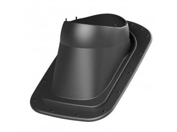 Vilpe Průchodový prvek Classic Vino