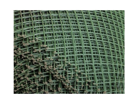 Covernit Plastové pletivo proti okusu stromků