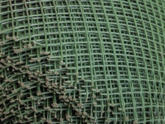 Pěstitelské potřeby –  Covernit Plastové pletivo proti okusu stromků