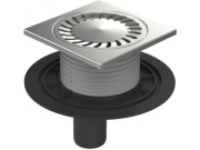 Vpusť Chuděj PVSU 50 (univerzální)