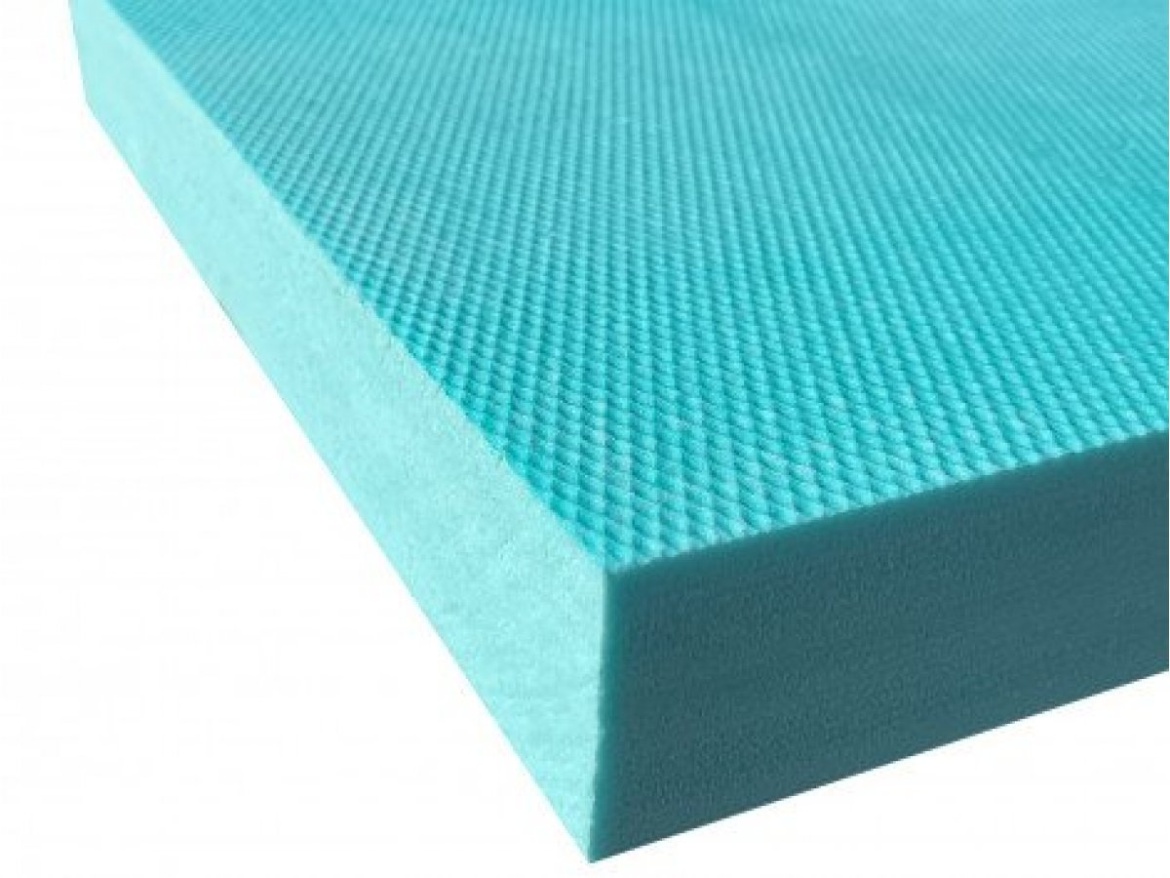 Extrudovaný polystyren Tegola Fibrostir GSV