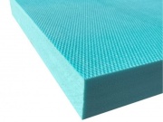 Extrudovaný polystyren Tegola Fibrostir GSV