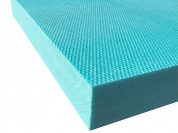 Extrudovaný polystyren Tegola Fibrostir GSV