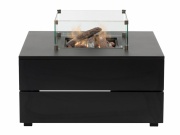 Stůl s plynovým ohništěm COSI Cosipure 100