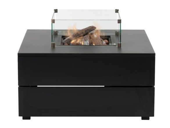 Stůl s plynovým ohništěm COSI Cosipure 100