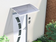 Vchodová stříška Lanit Plast Regia