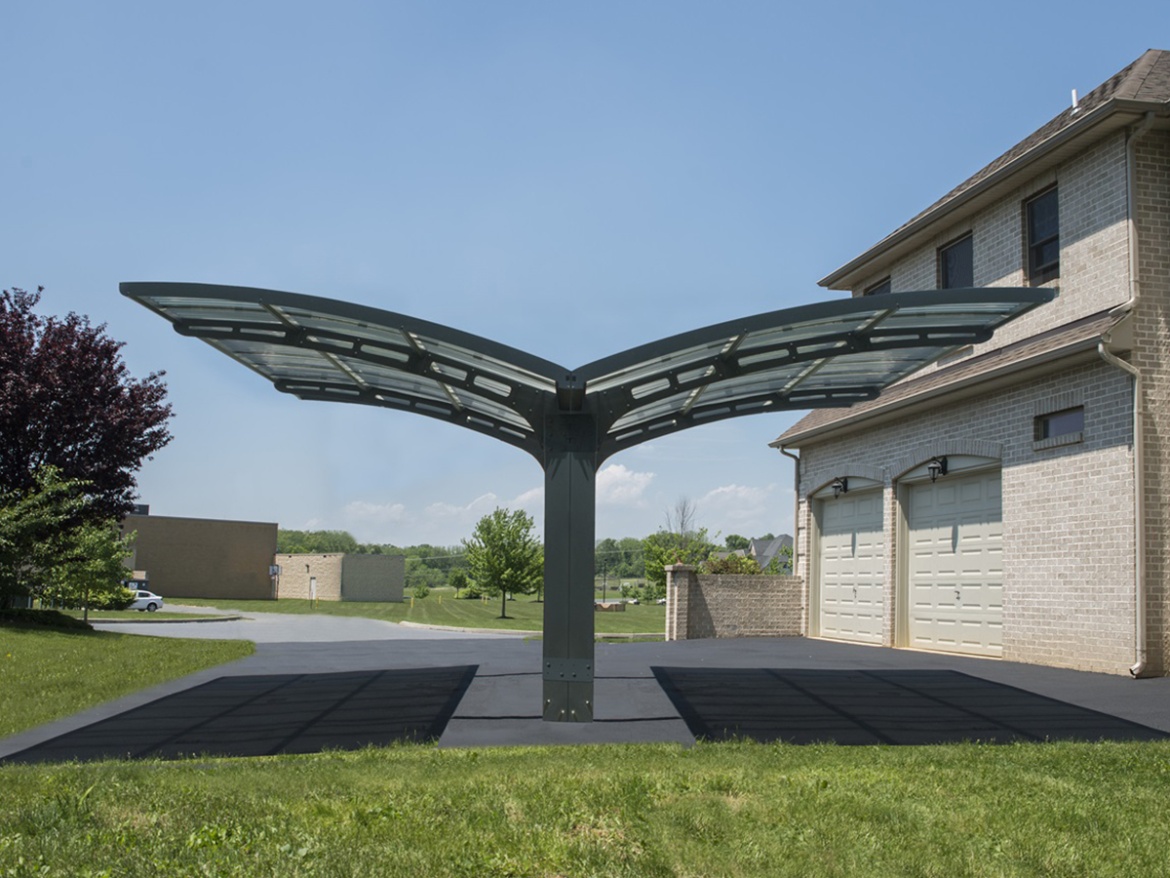 Propojovací set Palram