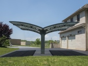 Propojovací set Palram