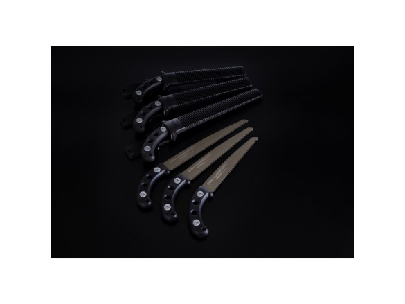 Píla s rovnou pevnou čepeľou Silky Gomtaro 300-8-14 Pro-Sentei