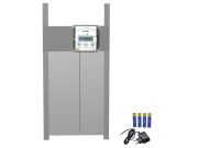 Scobax Komplet automatického otevírání a zavírání kurníku JOSTechnik HK-Bat 30x45 R