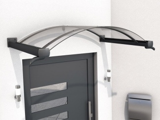 Příslušenství pro Montážní set Gutta Guttavordach Type-B 100 mm