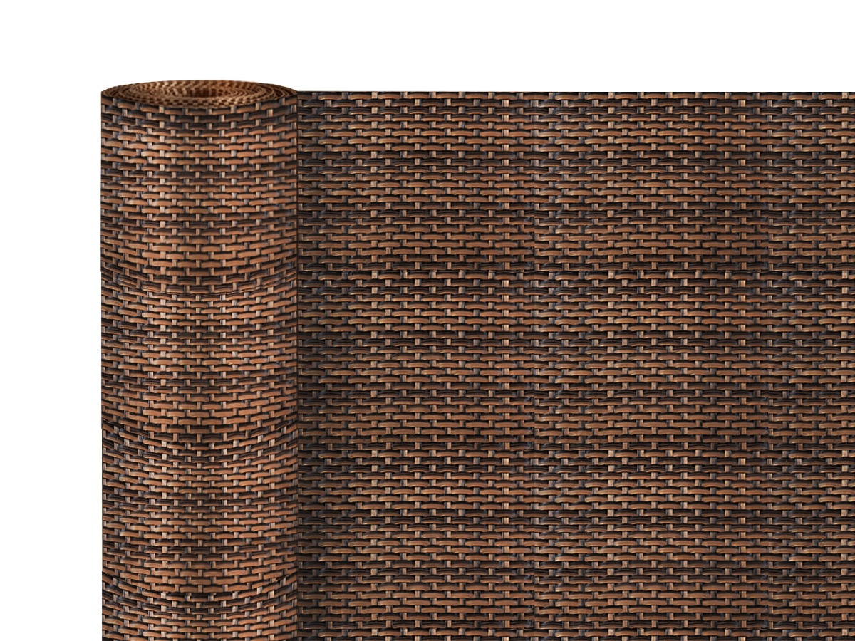 Plotová zástěna Scobax Fence RX