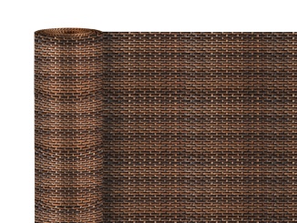 Příslušenství pro Stahovací pásky Scobax hnědá, 200 mm x 2,5 mm, 100 ks