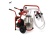 Scobax Mobilní dojicí zařízení pro 1 kozu TJKKC 2 PS, 25 L