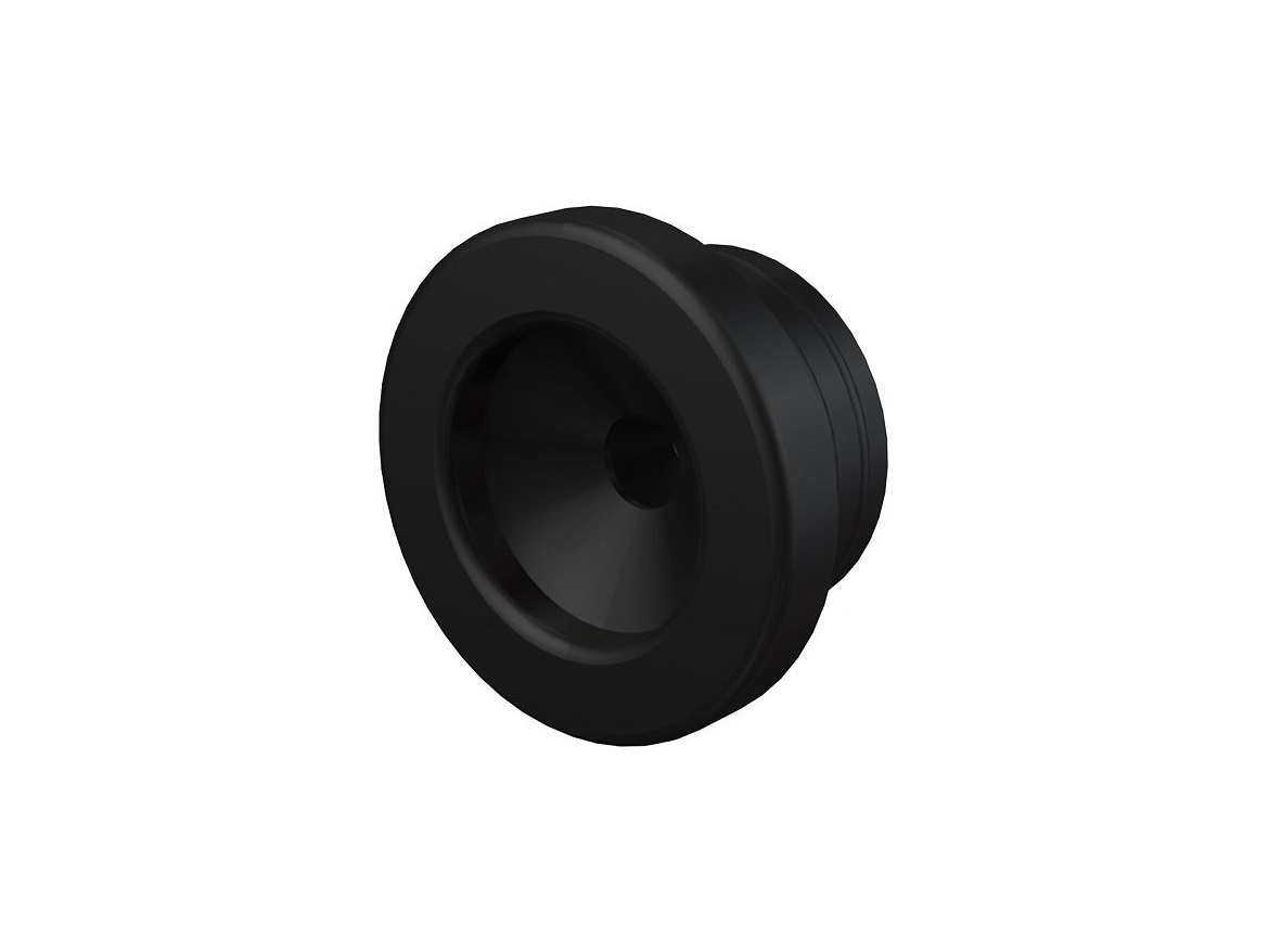 Alcadrain Vložka vrapová k dřezovým sifonům 36/10,  S0688-ND