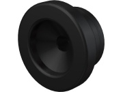 Alcadrain Vložka vrapová k dřezovým sifonům 36/10,  S0688-ND