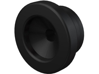 Technická sanita –  Alcadrain Vložka vrapová k dřezovým sifonům 36/10,  S0688-ND