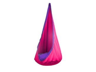 Hamaky pre jedného –  závesná hojdačka pre deti