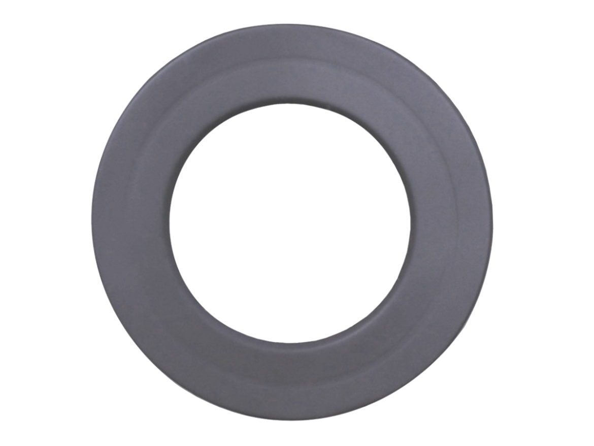 Nástenná / stropná ružica Livin' Flame Steel Rose