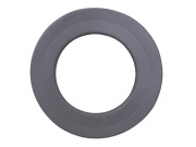 Nástenná / stropná ružica Livin' Flame Steel Rose