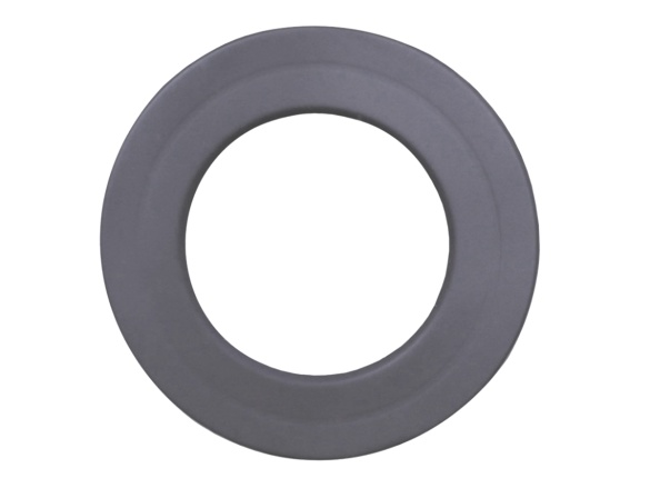 Nástěnná / stropní růžice Livin'Flame Steel Rose