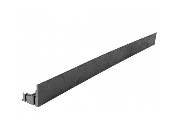 Láthatatlan járdaszegély GT Neviditelný obrubník