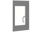 Okno Biohort Okno CasaNova