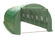 G21 Fóliovník  300 x 600 x 200 cm, zelený