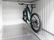 Držák jízdních kol Biohort MiniGarage