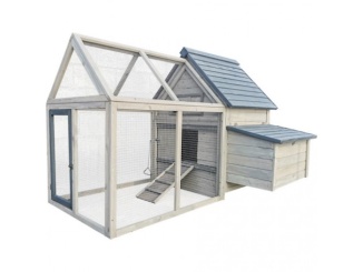 Hydina – Scobax Corny