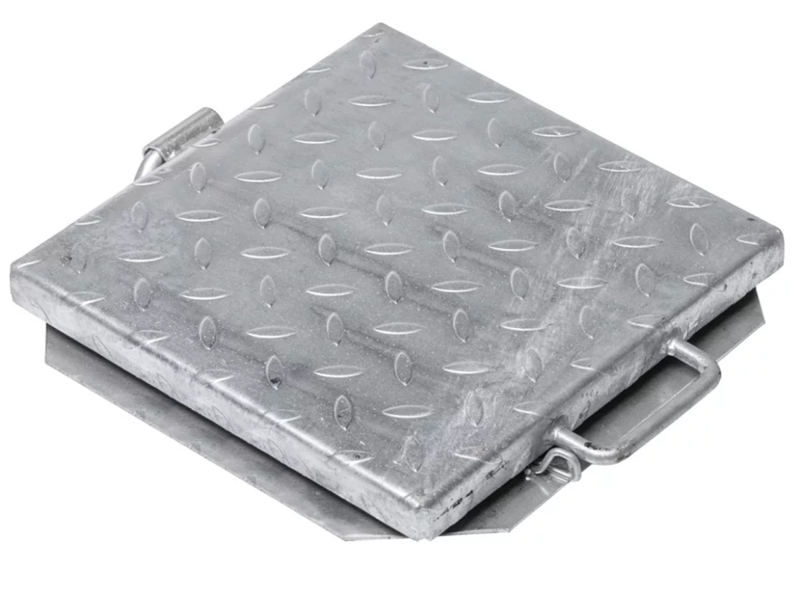 Poklop Dakota Easy DA