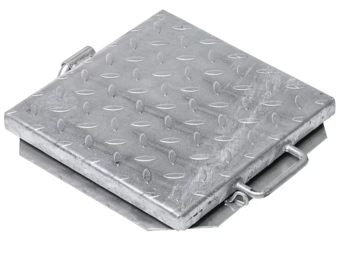 Poklop Dakota Easy DA