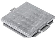 Poklop Dakota Easy DA