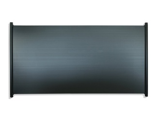 Solární ohřev –  T-plastics Profi 3000 mm x 1200 mm, 50 mm, 3,6 Kw