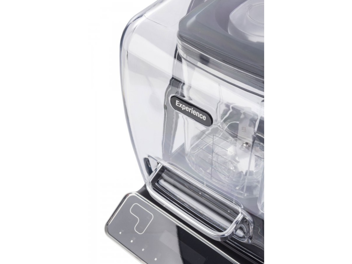 G21 Blender  Experience Graphite Black