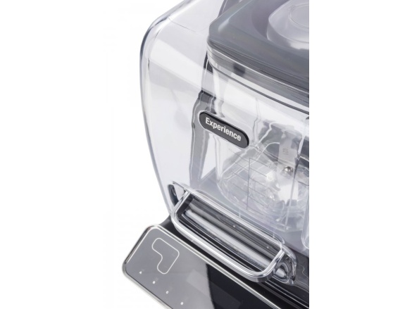 G21 Blender  Experience Graphite Black